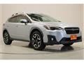 2017 Subaru IMPREZA XV HYBRID