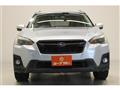 2017 Subaru IMPREZA XV HYBRID