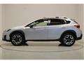 2017 Subaru IMPREZA XV HYBRID