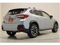 2017 Subaru IMPREZA XV HYBRID