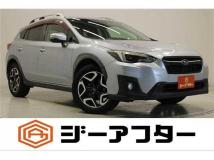 2017 Subaru IMPREZA XV HYBRID