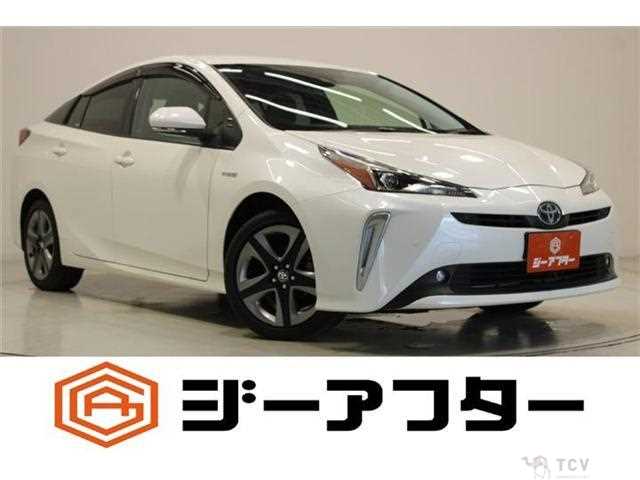 2019 Toyota Prius