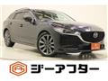2018 Mazda Atenza