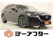 2018 Mazda Atenza