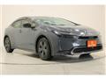 2023 Toyota Prius
