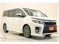 2014 Toyota Voxy
