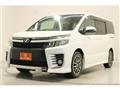 2014 Toyota Voxy