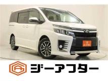 2014 Toyota Voxy