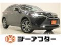 2024 Toyota Harrier