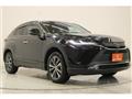 2024 Toyota Harrier