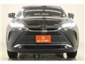 2024 Toyota Harrier