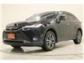 2024 Toyota Harrier