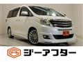 2012 Toyota Alphard G