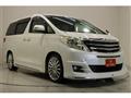 2012 Toyota Alphard G