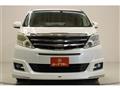 2012 Toyota Alphard G