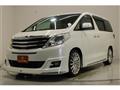 2012 Toyota Alphard G
