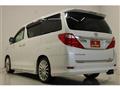 2012 Toyota Alphard G