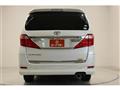 2012 Toyota Alphard G