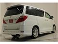 2012 Toyota Alphard G