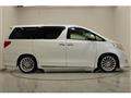 2012 Toyota Alphard G