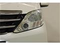 2012 Toyota Alphard G