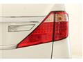 2012 Toyota Alphard G