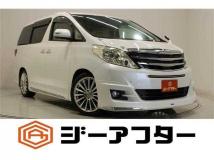 2012 Toyota Alphard G