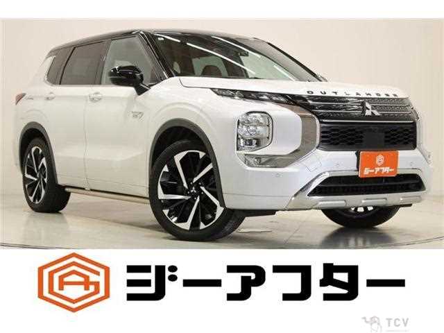 2022 Mitsubishi Outlander
