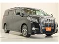 2015 Toyota Alphard G