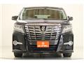 2015 Toyota Alphard G