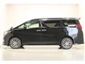 2015 Toyota Alphard G