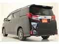 2015 Toyota Alphard G