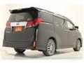 2015 Toyota Alphard G