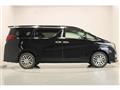 2015 Toyota Alphard G