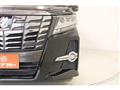 2015 Toyota Alphard G