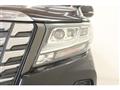 2015 Toyota Alphard G