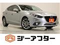 2015 Mazda Axela