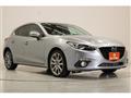 2015 Mazda Axela