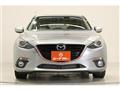 2015 Mazda Axela