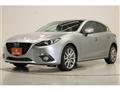 2015 Mazda Axela