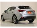 2015 Mazda Axela