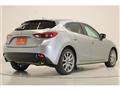 2015 Mazda Axela