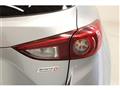 2015 Mazda Axela