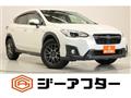 2019 Subaru IMPREZA XV HYBRID