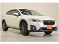 2019 Subaru IMPREZA XV HYBRID