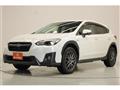 2019 Subaru IMPREZA XV HYBRID