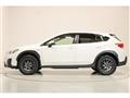 2019 Subaru IMPREZA XV HYBRID
