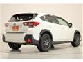 2019 Subaru IMPREZA XV HYBRID