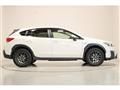 2019 Subaru IMPREZA XV HYBRID