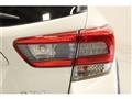 2019 Subaru IMPREZA XV HYBRID